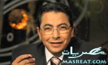 محمود سعد مصر النهاردة
