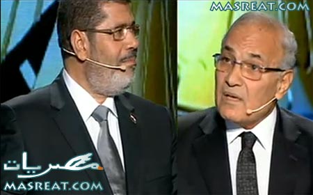 رئيس مصر القادم رئيس مصر القادم