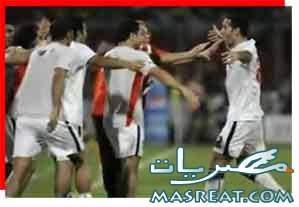 موعد مباراة مصر وجنوب افريقيا موعد مباراة مصر وجنوب افريقيا
