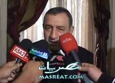 استقالة عصام شرف استقالة عصام شرف