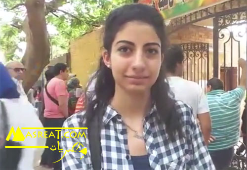 نتيجة الثانوية العامة بالاسم فقط نتائج الثانوية العامة 2017 بالاسم فقط لطلاب الصف الثالث الثانوى علمي وادبي