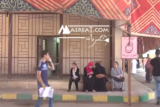 نتائج تنسيق الثانوية العامة 2017 نتائج تنسيق الثانوية العامة 2017-2018 لطلاب المرحلة الاولى، الثانية، الثالثة
