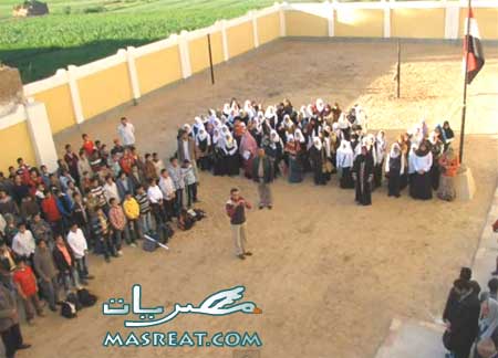 نتيجة الصف الثالث الاعدادي محافظة سوهاج نتائج الصف الثالث الاعدادي الشهادة الاعدادية محافظة سوهاج 2019