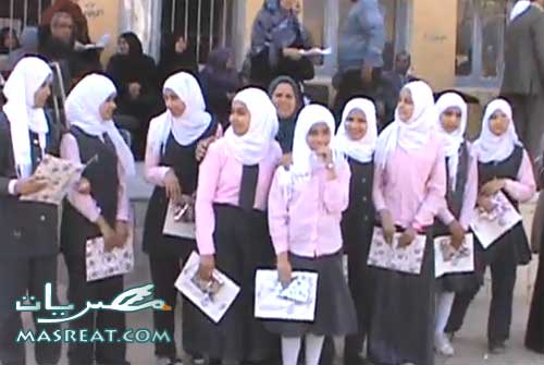 نتيجة الصف الثالث الاعدادى نتائج الصف الثالث الاعدادى برقم الجلوس 2019