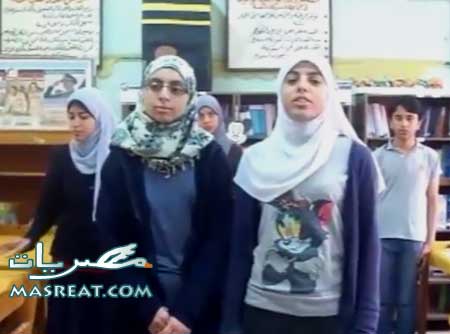 نتيجة الشهادة الاعدادية محافظة مرسى مطروح نتائج الشهادة الاعدادية الصف الثالث بمحافظة مطروح 2019