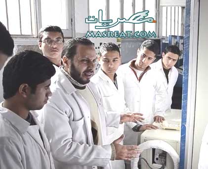 نتيجة الدبلومات الفنية الصناعية 2017 نتيجة الدبلومات الثانوية الفنية الصناعية 2017 نتائج الشهادة الثانوية المهنية الفنية