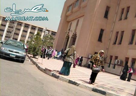 تنسيق الازهر 2017 موقع نتائج تنسيق كليات جامعة الازهر 2017