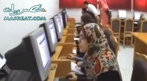 نتيجة تنسيق الثانوية العامة 2017 بالاسم بالاسم ظهور نتيجة تنسيق الثانوية العامة 2017 المرحلة الاولى الثانية الثالثة