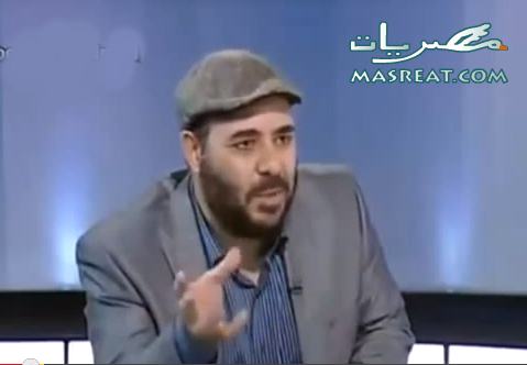 طارق الزمر 25 يناير يوم 25 يناير 2014