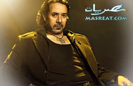 البوم اغاني مدحت صالح الاخير الجديد
