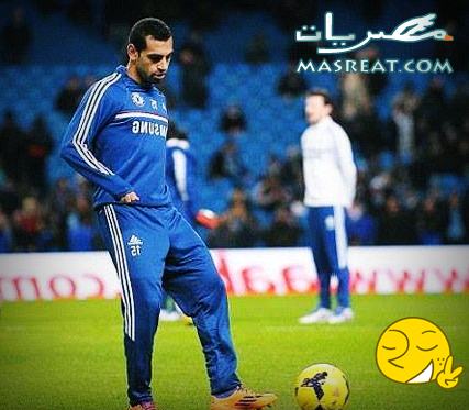 محمد صلاح مباراة تشيلسي في مباريات الدوري الانجليزي محمد صلاح في مباراة تشيلسي الاخيرة مباريات الدوري الانجليزي