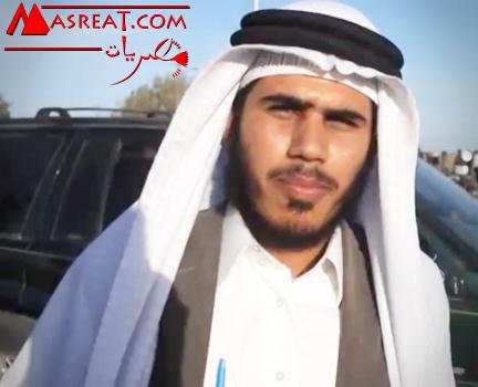 مقتل زعيم انصار بيت المقدس شادي المنيعي شادي المنيعي زعيم جماعة انصار بيت المقدس