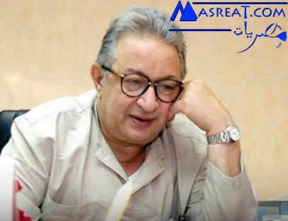 وفاة نور الشريف موت الفنان نور الشريف اليوم