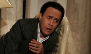 اشرف عبد الباقي يجسد اسماعيل ياسين في مسلسل ابو ضحكة جنان اشرف عبد الباقي يجسد اسماعيل ياسين في ابو ضحكة جنان