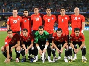فوز منتخب مصر على رواندا بوابة عبور الى كأس العالم منتخب مصر