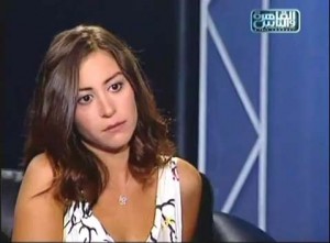 منة شلبي مع طوني خليفة في برنامج لماذا وعلاقات خاصة في حياتها .. فيديو منة شلبي مع طوني خليفة في برنامج لماذا