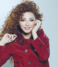 ميريام فارس ميريام فارس
