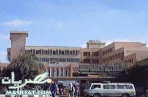 جامعة المنوفية جامعة المنوفية